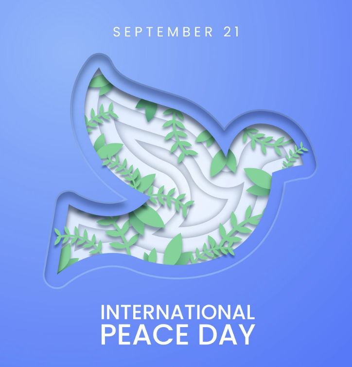 Día Internacional de la Paz: un llamado a la reconciliación y la esperanza